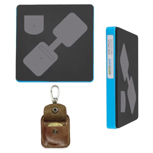 SUPERDANT Münzhalter, Leder-Stanzform, Leder-Schlüsselanhänger, zum Aufstecken, Lederetui, Holzstanzformen, für Bastelarbeiten, Stanzformen, Aufbewahrungstasche, Schlüsselanhänger, Stanzformen für SUPERDANT Münzhalter, Leder-Stanzform, Leder-Schlüsselanhänger, zum Aufstecken, Lederetui, Holzstanzformen, für Bastelarbeiten, Stanzformen, Aufbewahrungstasche, Schlüsselanhänger, Stanzformen für von SUPERDANT