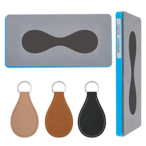 SUPERDANT Schlüsselbund-Stanzformen aus Leder, Schlüsselringe, Holz-Stanzform, Ornament-Stanzform, Schlüsselhalter, Stanzformen für Heimwerker, Handwerk, DIY, Lederschlüssel-Organizer für Männer und SUPERDANT Schlüsselbund-Stanzformen aus Leder, Schlüsselringe, Holz-Stanzform, Ornament-Stanzform, Schlüsselhalter, Stanzformen für Heimwerker, Handwerk, DIY, Lederschlüssel-Organizer für Männer und von SUPERDANT
