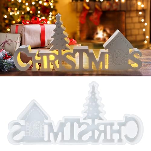 Silikonform Weihnachten, Gießformen Weihnachten, Gießformen Silikon Weihnachten, Silikonform Kerzenhalter, Silikon Gießform Kerzenhalter, Silikon Gießform Weihnachten Für DIY Weihnachten Handwerk Silikonform Weihnachten, Gießformen Weihnachten, Gießformen Silikon Weihnachten, Silikonform Kerzenhalter, Silikon Gießform Kerzenhalter, Silikon Gießform Weihnachten Für DIY Weihnachten Handwerk von SUPRROW