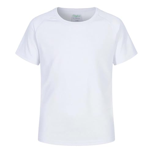 SUPTTING Herren T-Shirt Bequem Vielseitig Oberteil Rundhalsausschnitt Kurzarm Top Minimalistisch Casual Ripp-Stoff Unifarben Basic-Shirt Slim Fit für Alltag SUPTTING Herren T-Shirt Bequem Vielseitig Oberteil Rundhalsausschnitt Kurzarm Top Minimalistisch Casual Ripp-Stoff Unifarben Basic-Shirt Slim Fit für Alltag von SUPTTING
