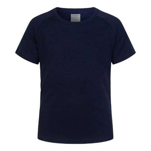 SUPTTING Herren T-Shirt Bequem Vielseitig Oberteil Rundhalsausschnitt Kurzarm Top Minimalistisch Casual Ripp-Stoff Unifarben Basic-Shirt Slim Fit für Alltag SUPTTING Herren T-Shirt Bequem Vielseitig Oberteil Rundhalsausschnitt Kurzarm Top Minimalistisch Casual Ripp-Stoff Unifarben Basic-Shirt Slim Fit für Alltag von SUPTTING