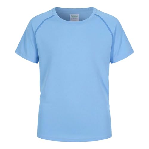 SUPTTING Herren T-Shirt Bequem Vielseitig Oberteil Rundhalsausschnitt Kurzarm Top Minimalistisch Casual Ripp-Stoff Unifarben Basic-Shirt Slim Fit für Alltag SUPTTING Herren T-Shirt Bequem Vielseitig Oberteil Rundhalsausschnitt Kurzarm Top Minimalistisch Casual Ripp-Stoff Unifarben Basic-Shirt Slim Fit für Alltag von SUPTTING