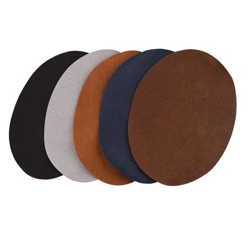 PU Leder, Ovale Form Patch Reparaturnähte für Kleidung, Taschen, DIY, mit Dekorativem Gebrauch PU Leder, Ovale Form Patch Reparaturnähte für Kleidung, Taschen, DIY, mit Dekorativem Gebrauch von SUPYINI