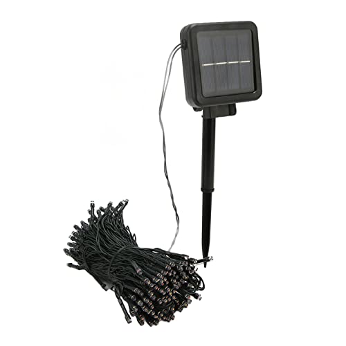 SUPYINI 200 LED -Solarstrittenlichter mit 8 Modi, 22 Meter Outdoor Solar Fairy Lights für Weihnachtspartys Hochzeit, Geeignet für den Gebrauch Im Innen- und Außenbereich, Geeignet SUPYINI 200 LED -Solarstrittenlichter mit 8 Modi, 22 Meter Outdoor Solar Fairy Lights für Weihnachtspartys Hochzeit, Geeignet für den Gebrauch Im Innen- und Außenbereich, Geeignet von SUPYINI