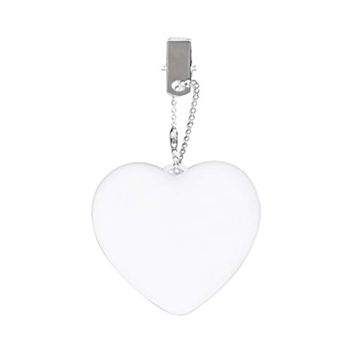 SUPYINI Handtaschenlicht, LED, automatischer Sensor, berührungsaktiviertes Handtaschenlicht, weiß, Polycarbonat, batteriebetrieben, 1 W, 36 V, für den Innenbereich SUPYINI Handtaschenlicht, LED, automatischer Sensor, berührungsaktiviertes Handtaschenlicht, weiß, Polycarbonat, batteriebetrieben, 1 W, 36 V, für den Innenbereich von SUPYINI