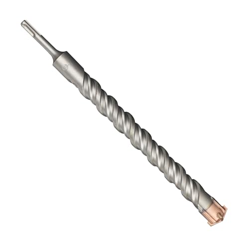 SUQIN SDS Plus Bohrer Professionell Hammerbohrer 30mmX350mm Betonbohrer Mit 4 Hartmetall Schneiden Steinbohrer,Ideal Zum Bohren in Stein, Beton, Naturstein,Ziegelmauer von SUQIN