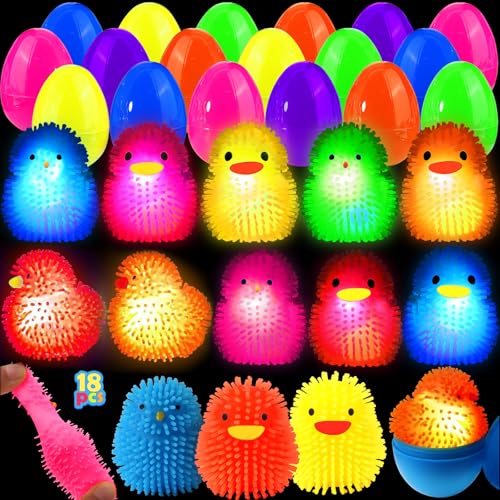 SURCVIO 18 x Oster-Partygeschenke SURCVIO 18 x Oster-Partygeschenke von SURCVIO