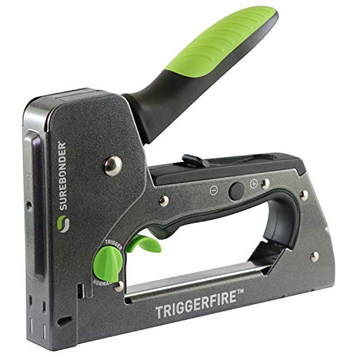 Fpc 5625 TriggerFire Heftpistole, 1 Stück Fpc 5625 TriggerFire Heftpistole, 1 Stück von SUREBONDER