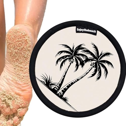 SVCEQZE Sandentferner für , hautfreundlich, sanfter Sandreiniger, Radiergummi, -Gadgets, Zubehör, Must-Haves für Urlaub, Camping, Reisen SVCEQZE Sandentferner für , hautfreundlich, sanfter Sandreiniger, Radiergummi, -Gadgets, Zubehör, Must-Haves für Urlaub, Camping, Reisen von SVCEQZE