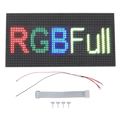LED -Schild P10 Full Color Water Proof LED -Display für Cafés und Salons LED -Schild P10 Full Color Water Proof LED -Display für Cafés und Salons von SVKMuuiYG