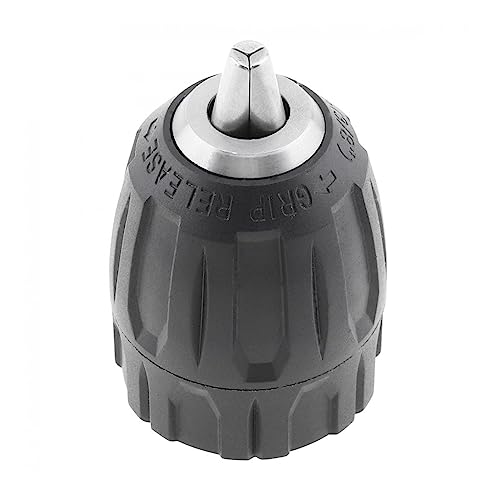 SVKVBNLNGK 1/32-3/8 in 24 UNF 0.8-10 MM Quick Keyless Bohrfutter Luft/elektrisch/schnurlos Klemme SVKVBNLNGK 1/32-3/8 in 24 UNF 0.8-10 MM Quick Keyless Bohrfutter Luft/elektrisch/schnurlos Klemme von SVKVBNLNGK