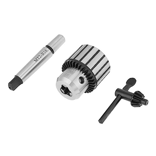 SVKVBNLNGK 1-13 mm Kapazität. MT2-B16. Arbordrehmaschine Bohrfutter Hartmetall Stahlschlüssel Typ Bohrfutter Mini Drehmaschine Werkzeuge Klemme SVKVBNLNGK 1-13 mm Kapazität. MT2-B16. Arbordrehmaschine Bohrfutter Hartmetall Stahlschlüssel Typ Bohrfutter Mini Drehmaschine Werkzeuge Klemme von SVKVBNLNGK