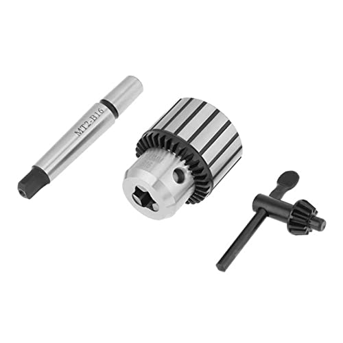 SVKVBNLNGK 1-13mm Kapazität Hartmetallstahl MT2-B16. Arbor Key Type Bohrer Chuck Mini Drill Thril Tool Klemme SVKVBNLNGK 1-13mm Kapazität Hartmetallstahl MT2-B16. Arbor Key Type Bohrer Chuck Mini Drill Thril Tool Klemme von SVKVBNLNGK