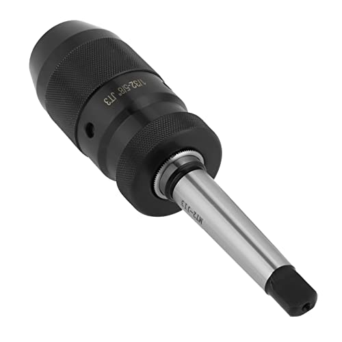SVKVBNLNGK 1-16mm Kapazität 45# Stahl Selbst anziehen Keyless Drehfutter for Bohrer MT2-JT3 Taper Arbor Drehwerkzeugmaschinen Klemme SVKVBNLNGK 1-16mm Kapazität 45# Stahl Selbst anziehen Keyless Drehfutter for Bohrer MT2-JT3 Taper Arbor Drehwerkzeugmaschinen Klemme von SVKVBNLNGK