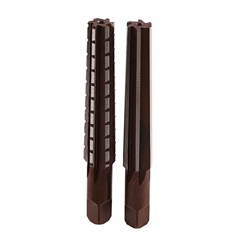 SVKVBNLNGK 1 Sätze von 2 Filialen Handreamer-Set Mt2. Morse-Taper-Hand-Reibahle-Set for das Fräsen von Cutter-Tool Reibahle SVKVBNLNGK 1 Sätze von 2 Filialen Handreamer-Set Mt2. Morse-Taper-Hand-Reibahle-Set for das Fräsen von Cutter-Tool Reibahle von SVKVBNLNGK