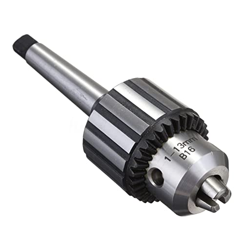 SVKVBNLNGK 1 Stück Mt2. Mini-Bohrfutter-Hartmetall-Stahl selbst festziehen Drehrad-Lathe-Arbor 5/64 "1/2" Klemme SVKVBNLNGK 1 Stück Mt2. Mini-Bohrfutter-Hartmetall-Stahl selbst festziehen Drehrad-Lathe-Arbor 5/64 "1/2" Klemme von SVKVBNLNGK