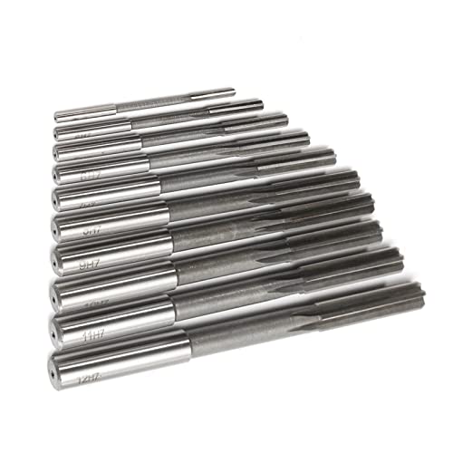 SVKVBNLNGK 10 Teile/Satz 3mm-12mm H7 Reibahle Schneiden Präzisionsmaschine Werkzeug HSS. Straight Shank Fräsen Reibahle Chucking Cutter Tools Reibahle SVKVBNLNGK 10 Teile/Satz 3mm-12mm H7 Reibahle Schneiden Präzisionsmaschine Werkzeug HSS. Straight Shank Fräsen Reibahle Chucking Cutter Tools Reibahle von SVKVBNLNGK