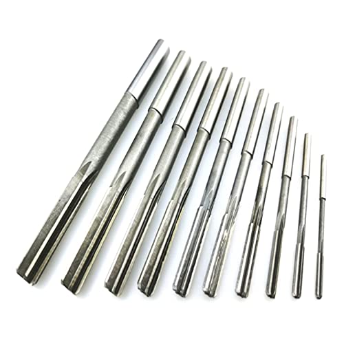 SVKVBNLNGK 10x Reibahle H7 Set 3mm 4mm 5mm 6mm 7mm 8mm 9mm 10mm 11mm 12mm gerade Schaft HSS 19QB. Reibahle SVKVBNLNGK 10x Reibahle H7 Set 3mm 4mm 5mm 6mm 7mm 8mm 9mm 10mm 11mm 12mm gerade Schaft HSS 19QB. Reibahle von SVKVBNLNGK