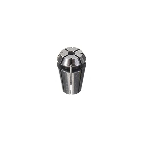 SVKVBNLNGK 13pcs / Set. Er11. Spring Collet Standard. CNC Halter Er11. Chuckgraviermaschine Fräsen Drehmaschine Arbeit Holding Werkzeug Klemme SVKVBNLNGK 13pcs / Set. Er11. Spring Collet Standard. CNC Halter Er11. Chuckgraviermaschine Fräsen Drehmaschine Arbeit Holding Werkzeug Klemme von SVKVBNLNGK