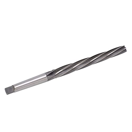 SVKVBNLNGK 16mm H7 Konische Reibahle High Speed Steel Spiral Lange Klinge 1:50 Kegelschaft Schaftmaschine Reibahle Faden Schneiden Reparieren Handwerkzeug Reibahle SVKVBNLNGK 16mm H7 Konische Reibahle High Speed Steel Spiral Lange Klinge 1:50 Kegelschaft Schaftmaschine Reibahle Faden Schneiden Reparieren Handwerkzeug Reibahle von SVKVBNLNGK