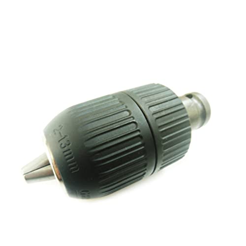 SVKVBNLNGK 2-13mm 1/2-2 0unf. for SDS. Plus Adapter Self-Locking Keyless Elektrische Bohrfutter for Schlagschlüssel Umwandlungswerkzeuge Set Inhaber Klemme SVKVBNLNGK 2-13mm 1/2-2 0unf. for SDS. Plus Adapter Self-Locking Keyless Elektrische Bohrfutter for Schlagschlüssel Umwandlungswerkzeuge Set Inhaber Klemme von SVKVBNLNGK