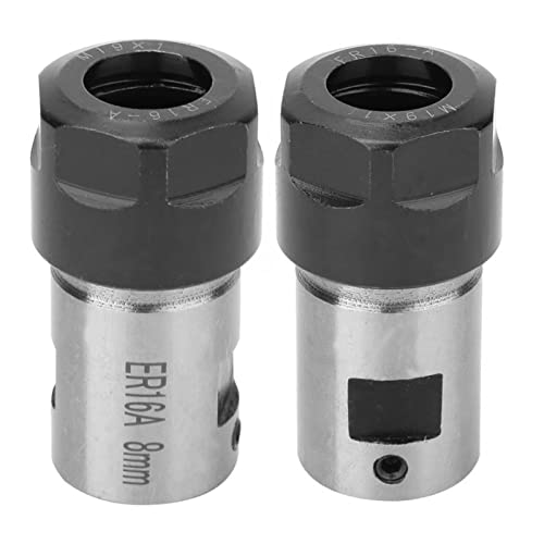 SVKVBNLNGK 2 stücke 8mm Hohe Genauigkeit Verlängerungsstange Spannzange Futterhalter Motorwelle for Tieflochverarbeitung Graviermaschine Klemme Klemme SVKVBNLNGK 2 stücke 8mm Hohe Genauigkeit Verlängerungsstange Spannzange Futterhalter Motorwelle for Tieflochverarbeitung Graviermaschine Klemme Klemme von SVKVBNLNGK