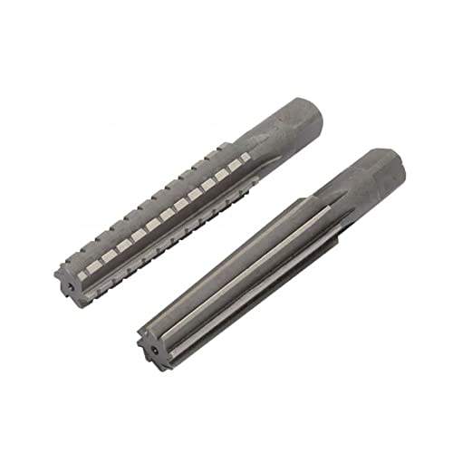 SVKVBNLNGK 2 stücke MT3 H7. Verjüngung Schneidreihne High Speed Steel Gerade Schaftfräsmaschine Reibahle Metall Reibschneiderwerkzeug Reibahle SVKVBNLNGK 2 stücke MT3 H7. Verjüngung Schneidreihne High Speed Steel Gerade Schaftfräsmaschine Reibahle Metall Reibschneiderwerkzeug Reibahle von SVKVBNLNGK