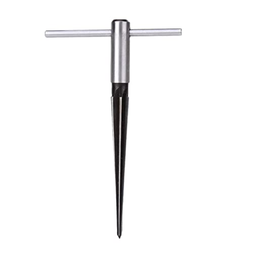 SVKVBNLNGK 3-13mm Bridge-Pin-Loch Hand-Reibahle-T-Griff-Griff-Sich verjüngt 6 geriffelhammer Riefen Holzarbeiter Schneidwerkzeug Kernbohrer Reibahle SVKVBNLNGK 3-13mm Bridge-Pin-Loch Hand-Reibahle-T-Griff-Griff-Sich verjüngt 6 geriffelhammer Riefen Holzarbeiter Schneidwerkzeug Kernbohrer Reibahle von SVKVBNLNGK