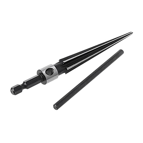 SVKVBNLNGK 3-13mm Bridge-Pin-Loch Hand-Reibahle T-Griff-Kegel-6 geriffelte Fasenbit Riefen Holzarbeiter-Kern-Bohrer-Schneidwerkzeug Reibahle SVKVBNLNGK 3-13mm Bridge-Pin-Loch Hand-Reibahle T-Griff-Kegel-6 geriffelte Fasenbit Riefen Holzarbeiter-Kern-Bohrer-Schneidwerkzeug Reibahle von SVKVBNLNGK