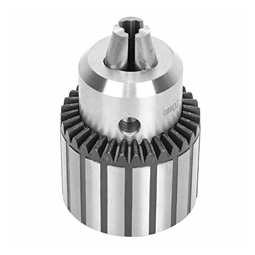SVKVBNLNGK 5-20mm B22-Laube Schwere Bohrfutter & Schlüssel for Metallarbeiten CNC Drehmaschine Klemme SVKVBNLNGK 5-20mm B22-Laube Schwere Bohrfutter & Schlüssel for Metallarbeiten CNC Drehmaschine Klemme von SVKVBNLNGK