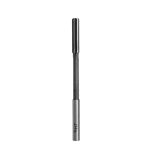SVKVBNLNGK 5mm HSS. Straight Shank Chucking Reibahmer Maschine Reibahle Fräswerkzeug Reibahle von SVKVBNLNGK