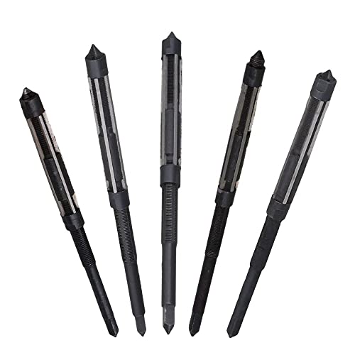 SVKVBNLNGK 5pcs. Einstellbarer Handreamer-Set HSS 6.25-6.75 6.75-7.25 7.25-7.75 7.75-8.5 8.5-9.25 Hochgeschwindigkeits-Stahlhandreibwerke Schneidwerkzeuge Reibahle SVKVBNLNGK 5pcs. Einstellbarer Handreamer-Set HSS 6.25-6.75 6.75-7.25 7.25-7.75 7.75-8.5 8.5-9.25 Hochgeschwindigkeits-Stahlhandreibwerke Schneidwerkzeuge Reibahle von SVKVBNLNGK
