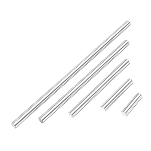 SVKVBNLNGK 7 stücke 8.4mm Ejektor Pins Set drückende Gewehrknöpfe Hohe Härte Vollspezifikationen Maschine Chucking Reibahle Werkzeuge Zubehör Reibahle SVKVBNLNGK 7 stücke 8.4mm Ejektor Pins Set drückende Gewehrknöpfe Hohe Härte Vollspezifikationen Maschine Chucking Reibahle Werkzeuge Zubehör Reibahle von SVKVBNLNGK