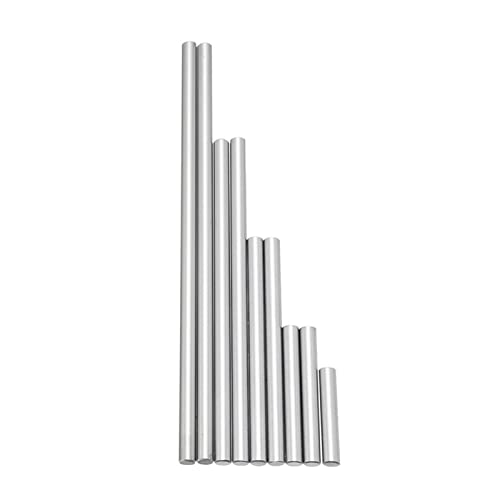 SVKVBNLNGK 9 stücke 7,4mm Ejektor Pins Set for Push Rifling Tasten Hohe Härte Full Technische Daten Reibahle Werkzeug Werkzeuge Teile Ejektor Pins Reibahle SVKVBNLNGK 9 stücke 7,4mm Ejektor Pins Set for Push Rifling Tasten Hohe Härte Full Technische Daten Reibahle Werkzeug Werkzeuge Teile Ejektor Pins Reibahle von SVKVBNLNGK