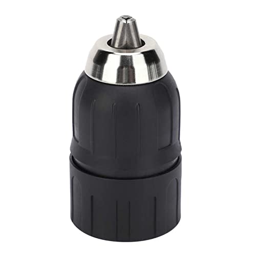 SVKVBNLNGK Aufprallbohrfutter 2-13mm Elektrische Bohrfutter Hand Anziehwerkzeug 1/2-2 0unf. Faden for selbsthemmender Schnalle Klemme SVKVBNLNGK Aufprallbohrfutter 2-13mm Elektrische Bohrfutter Hand Anziehwerkzeug 1/2-2 0unf. Faden for selbsthemmender Schnalle Klemme von SVKVBNLNGK