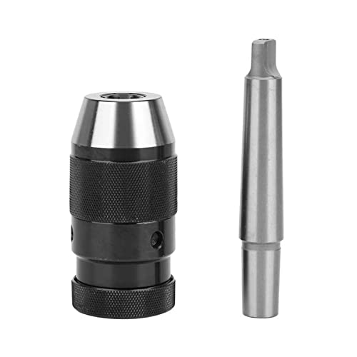 SVKVBNLNGK B16 1-13mm Keyless Drehmaschine Bohrfutter Selbstansteckung Schwere Verjüngungsvorrichtung Industriemittel Zubehör Bohrfutter Klemme SVKVBNLNGK B16 1-13mm Keyless Drehmaschine Bohrfutter Selbstansteckung Schwere Verjüngungsvorrichtung Industriemittel Zubehör Bohrfutter Klemme von SVKVBNLNGK