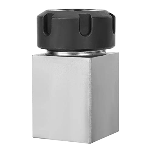 SVKVBNLNGK ER-25. Square-Spannzangen-Chuck-Blockhalter 3900-5123 for CNC Drehmaschine Graviermaschine Spring Collet Halter Klemme SVKVBNLNGK ER-25. Square-Spannzangen-Chuck-Blockhalter 3900-5123 for CNC Drehmaschine Graviermaschine Spring Collet Halter Klemme von SVKVBNLNGK