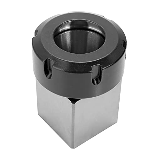 SVKVBNLNGK Er40. Quadratischer Spannzangen-Chuck-Blockhalter CNC Werkzeug Hartstahl for Drehmaschine Graviermaschine Lochbohrmaschine 60/90/120 Grad Klemme SVKVBNLNGK Er40. Quadratischer Spannzangen-Chuck-Blockhalter CNC Werkzeug Hartstahl for Drehmaschine Graviermaschine Lochbohrmaschine 60/90/120 Grad Klemme von SVKVBNLNGK