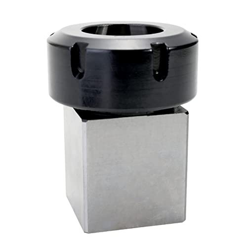 SVKVBNLNGK Er40. Spannzangenfutter Square Collet Chuck Blockhalter CNC Werkzeug Hartstahl for Drehmaschine Graviermaschine Lochbohrung Klemme SVKVBNLNGK Er40. Spannzangenfutter Square Collet Chuck Blockhalter CNC Werkzeug Hartstahl for Drehmaschine Graviermaschine Lochbohrung Klemme von SVKVBNLNGK