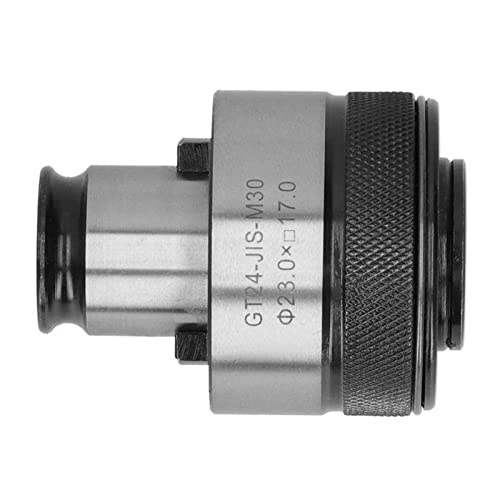 SVKVBNLNGK GT24-JIS-M30 Klopfen Chuck Einstellbare Torsion Schnellwechsel Tipping Collet Fräsenzubehör Bohrfutter Klemme SVKVBNLNGK GT24-JIS-M30 Klopfen Chuck Einstellbare Torsion Schnellwechsel Tipping Collet Fräsenzubehör Bohrfutter Klemme von SVKVBNLNGK