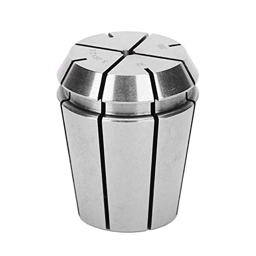 SVKVBNLNGK Gravierzettel Industriezubehör Erg32 3.15 x 2. 5mm CNC Fräsenfutter for industrielle Vorräte Klemme SVKVBNLNGK Gravierzettel Industriezubehör Erg32 3.15 x 2. 5mm CNC Fräsenfutter for industrielle Vorräte Klemme von SVKVBNLNGK