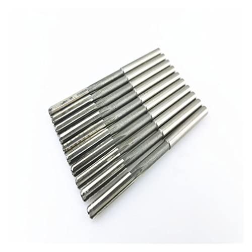 SVKVBNLNGK H7 3mm-12mm HSS 5. Flöte Gegensinn Bohrer Set Carpentry Reibahle Holzbearbeitung Fasenfräser Loch Holz Reibahle SVKVBNLNGK H7 3mm-12mm HSS 5. Flöte Gegensinn Bohrer Set Carpentry Reibahle Holzbearbeitung Fasenfräser Loch Holz Reibahle von SVKVBNLNGK