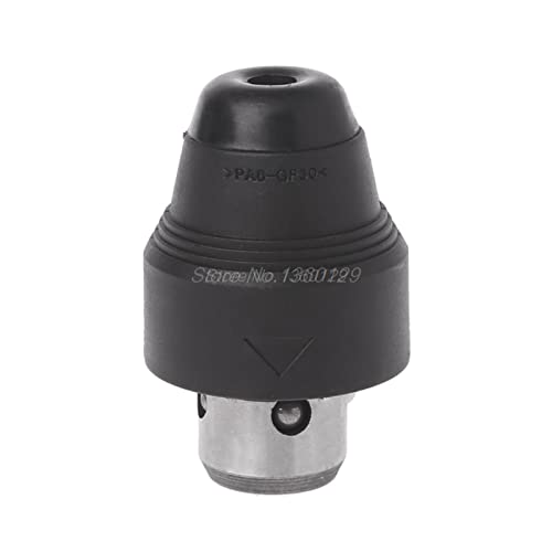 SVKVBNLNGK Haltevorrichtung SDS. Plus Bohrfutter Kompatibel for Bosch GBH2-26DFR GBH2-28DFV GBH4-32DFR. Klemme von SVKVBNLNGK