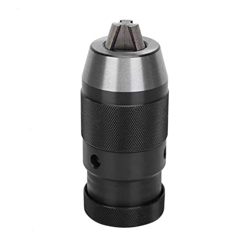 SVKVBNLNGK Keyless Bohrfutter Selbsthemmung for Hülsenmaschinen Adapter Elektrische Handwerkzeuge 0-16mm B16 Klemme SVKVBNLNGK Keyless Bohrfutter Selbsthemmung for Hülsenmaschinen Adapter Elektrische Handwerkzeuge 0-16mm B16 Klemme von SVKVBNLNGK