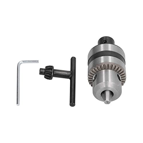 SVKVBNLNGK Umwandlungswerkzeug Hochleistungsbohrfutter 1 / 2in rund for Fräsmaschinen for Drehmaschinen Klemme SVKVBNLNGK Umwandlungswerkzeug Hochleistungsbohrfutter 1 / 2in rund for Fräsmaschinen for Drehmaschinen Klemme von SVKVBNLNGK