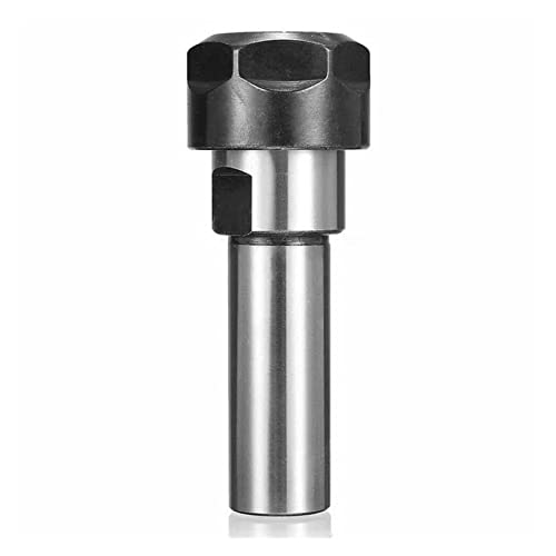 SVKVBNLNGK Verlängerungsstange Fräsen C3 / 4 ER20A-50L Spannfutterhalter Spannbereich 1-13mm Klemme SVKVBNLNGK Verlängerungsstange Fräsen C3 / 4 ER20A-50L Spannfutterhalter Spannbereich 1-13mm Klemme von SVKVBNLNGK