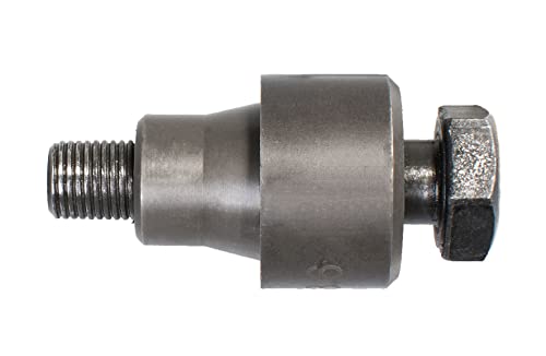 SW-Stahl 23070L-3 Lochstanze Durchmesser 26, 0 mm aus 23070L SW-Stahl 23070L-3 Lochstanze Durchmesser 26, 0 mm aus 23070L von SW-Stahl
