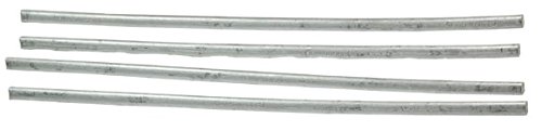 SW-Stahl 62030L Dreikant-Stangenlötzinn – 40% SN, 1.000 g, inkl. Zinkblech I Dreikantstangen 11×11×11 mm I Lötzinn Stange I Lötmaterial & Zubehör für Elektronik SW-Stahl 62030L Dreikant-Stangenlötzinn – 40% SN, 1.000 g, inkl. Zinkblech I Dreikantstangen 11×11×11 mm I Lötzinn Stange I Lötmaterial & Zubehör für Elektronik von SW-Stahl