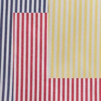 SWAFING Caravelle Streifen 150cm gelb von SWAFING