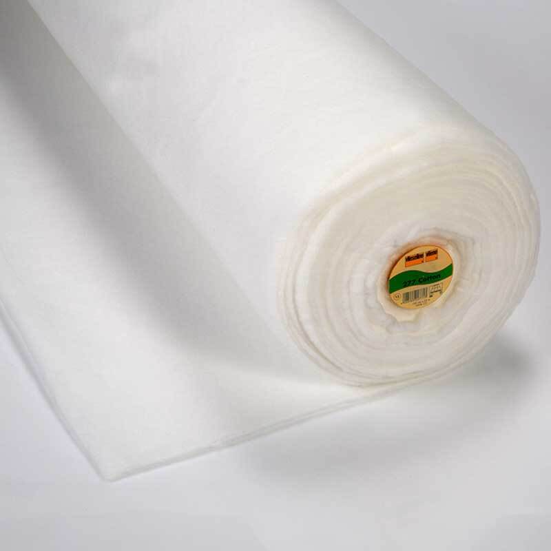 Volumenvlies 277 150cm Volumenvlies 277 150cm von SWAFING